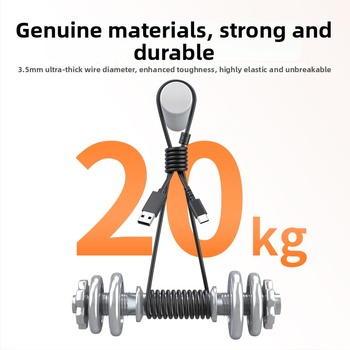 Predlžovací kábel pre kameru dohľadu s rozhraním Type-C, značky Sove su wei, kompatibilný s kamerami dohľadu, vonkajšie použitie