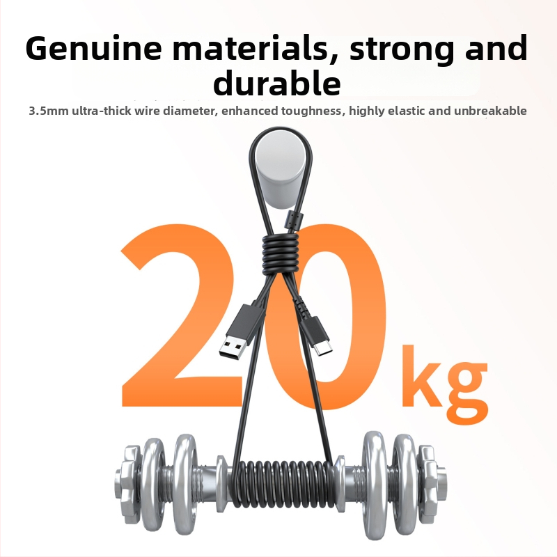 Predlžovací kábel pre kameru dohľadu s rozhraním Type-C, značky Sove su wei, kompatibilný s kamerami dohľadu, vonkajšie použitie