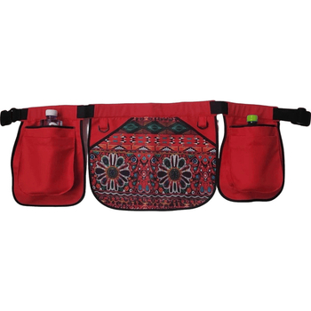 Sportska torbica za struk — Poliester, Brend 31323, Za muškarce, Ljeto 2025, Ledeni i snježni sportovi