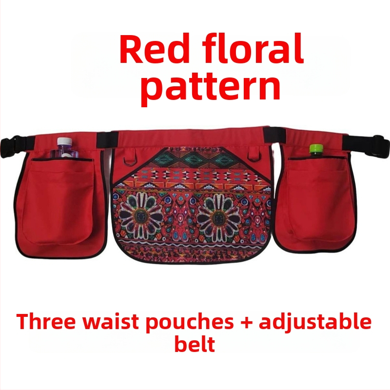 Sportska torbica za struk — Poliester, Brend 31323, Za muškarce, Ljeto 2025, Ledeni i snježni sportovi