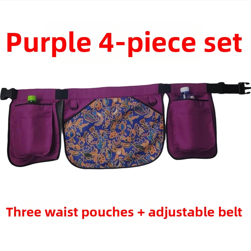 Sportska torbica za struk — Poliester, Brend 31323, Za muškarce, Ljeto 2025, Ledeni i snježni sportovi