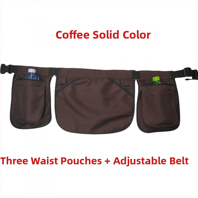 Sportska torbica za struk — Poliester, Brend 31323, Za muškarce, Ljeto 2025, Ledeni i snježni sportovi