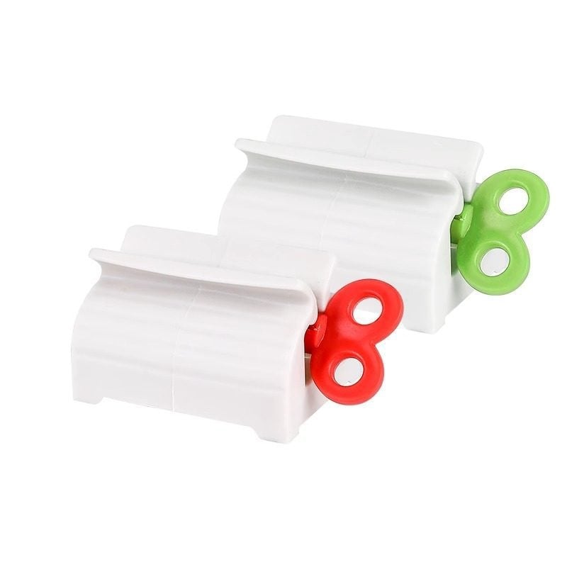 Pengyi изцеждач за паста за зъби, ръчен клип за паста, конвенционална спецификация, подходящ за деца, тийнейджъри, възрастни и хора в напреднала възраст