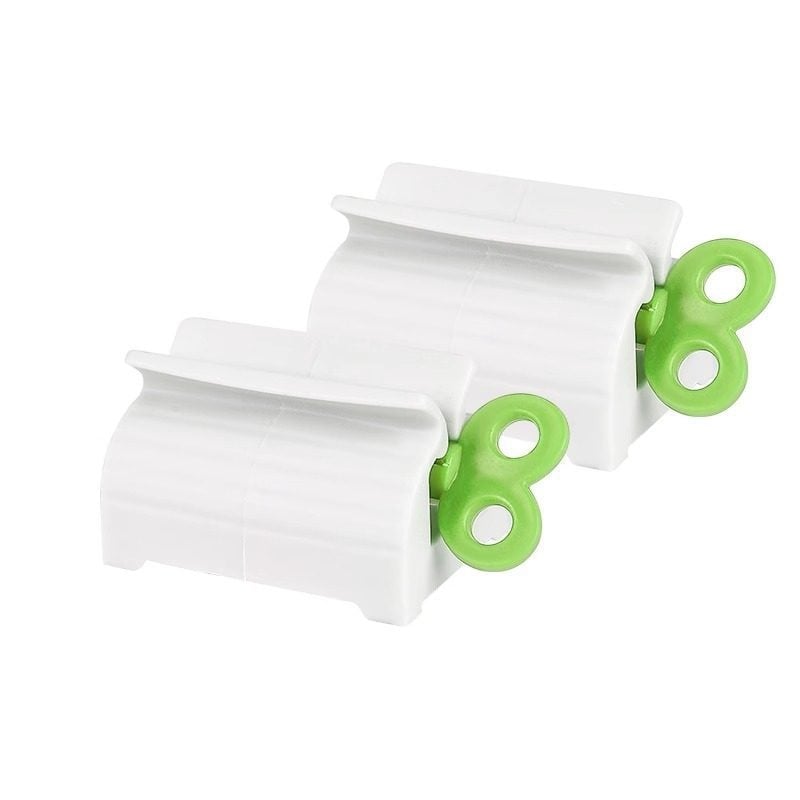 Pengyi изцеждач за паста за зъби, ръчен клип за паста, конвенционална спецификация, подходящ за деца, тийнейджъри, възрастни и хора в напреднала възраст