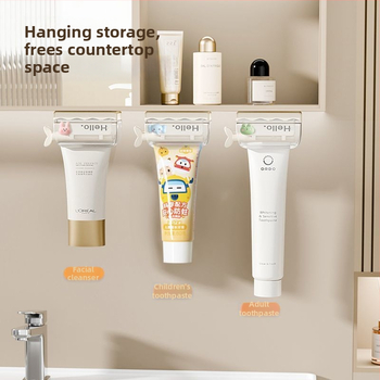 Zrkadlová skrinka so zásobníkom na pastu, odnímateľný priestor na tvár/ručník, úložisko na elektrickú zubnú kefku, magnetická krabička do kúpeľne