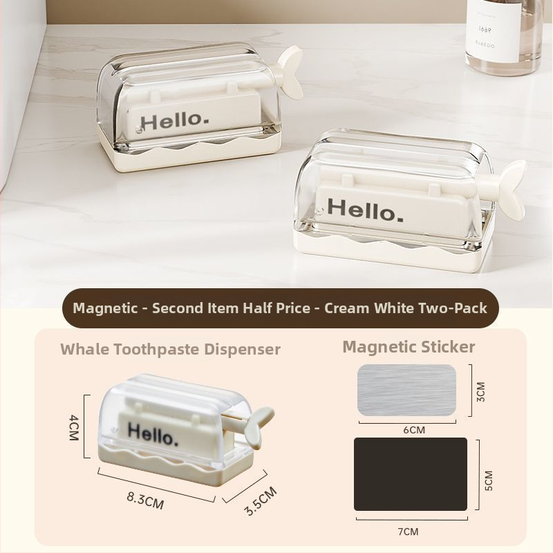 Zrkadlová skrinka so zásobníkom na pastu, odnímateľný priestor na tvár/ručník, úložisko na elektrickú zubnú kefku, magnetická krabička do kúpeľne