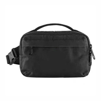 Fox torba za jedno rame, lagana, prozračna, vodootporna, Oxford tkanina, unisex, za vanjske sportove