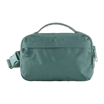 Fox torba za jedno rame, lagana, prozračna, vodootporna, Oxford tkanina, unisex, za vanjske sportove