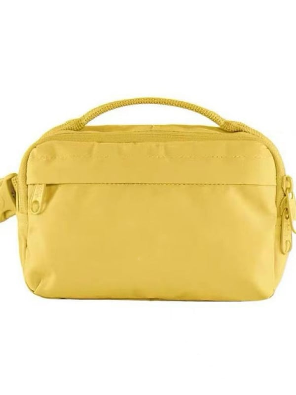 Fox torba za jedno rame, lagana, prozračna, vodootporna, Oxford tkanina, unisex, za vanjske sportove