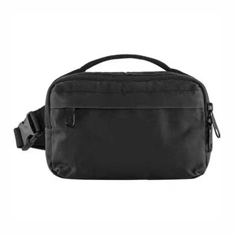 Fox torba za jedno rame, lagana, prozračna, vodootporna, Oxford tkanina, unisex, za vanjske sportove