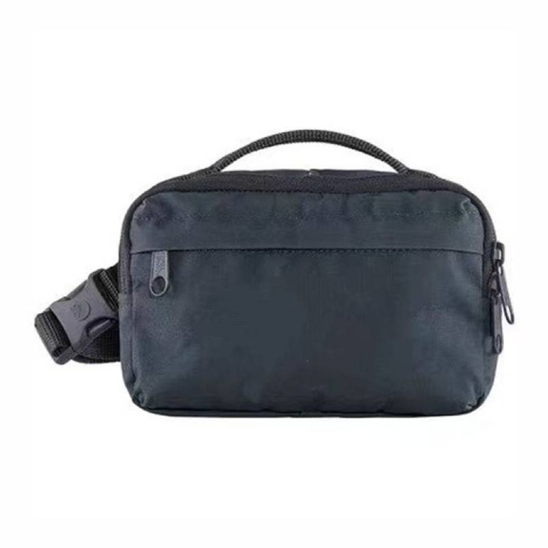 Fox torba za jedno rame, lagana, prozračna, vodootporna, Oxford tkanina, unisex, za vanjske sportove