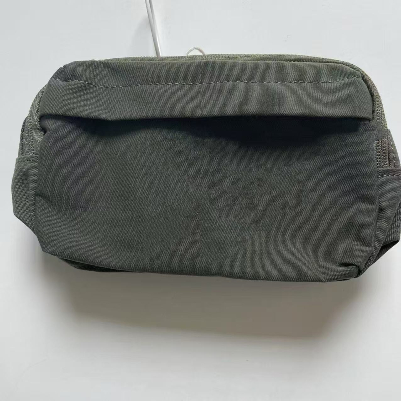 Fox torba za jedno rame, lagana, prozračna, vodootporna, Oxford tkanina, unisex, za vanjske sportove