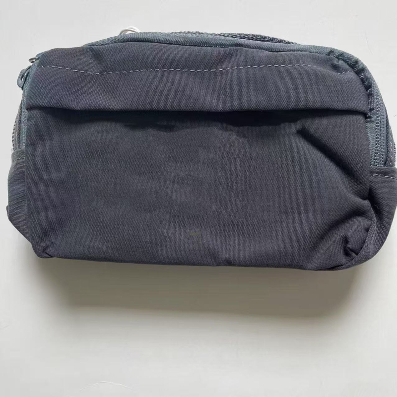 Fox torba za jedno rame, lagana, prozračna, vodootporna, Oxford tkanina, unisex, za vanjske sportove