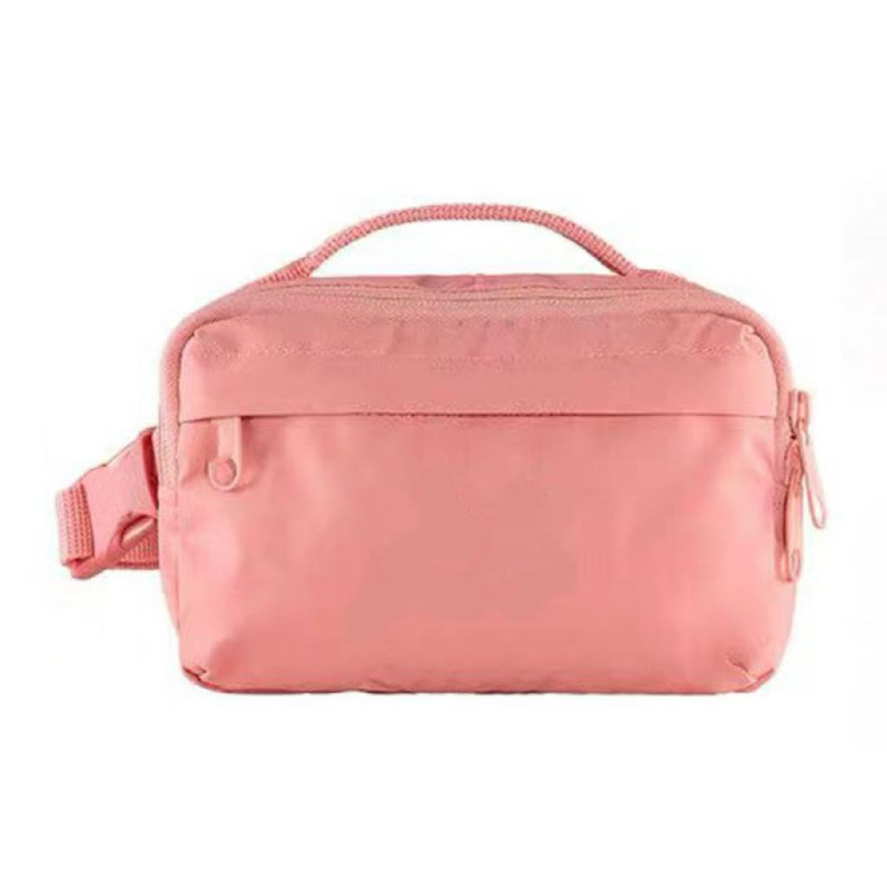 Fox torba za jedno rame, lagana, prozračna, vodootporna, Oxford tkanina, unisex, za vanjske sportove