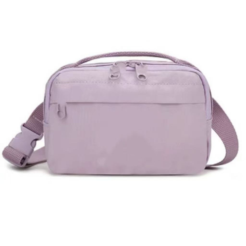 Fox torba za jedno rame, lagana, prozračna, vodootporna, Oxford tkanina, unisex, za vanjske sportove