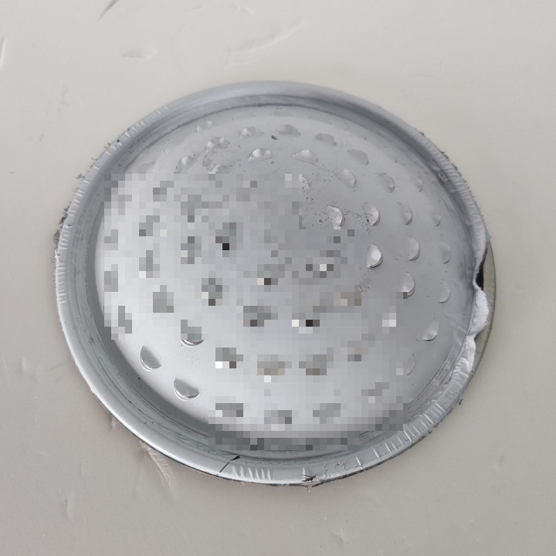 Γκριλ μπάρμπεκιου σε εστία αερίου, ανοξείδωτο ατσάλι, τετράγωνο σχήμα, κορεατικό στυλ