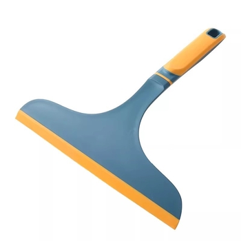 Stakleni strugač za prozore – Marka Shouli, produženi alat za čišćenje stakla