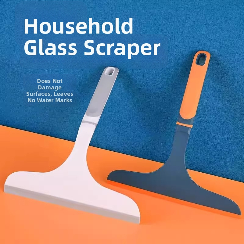 Stakleni strugač za prozore – Marka Shouli, produženi alat za čišćenje stakla