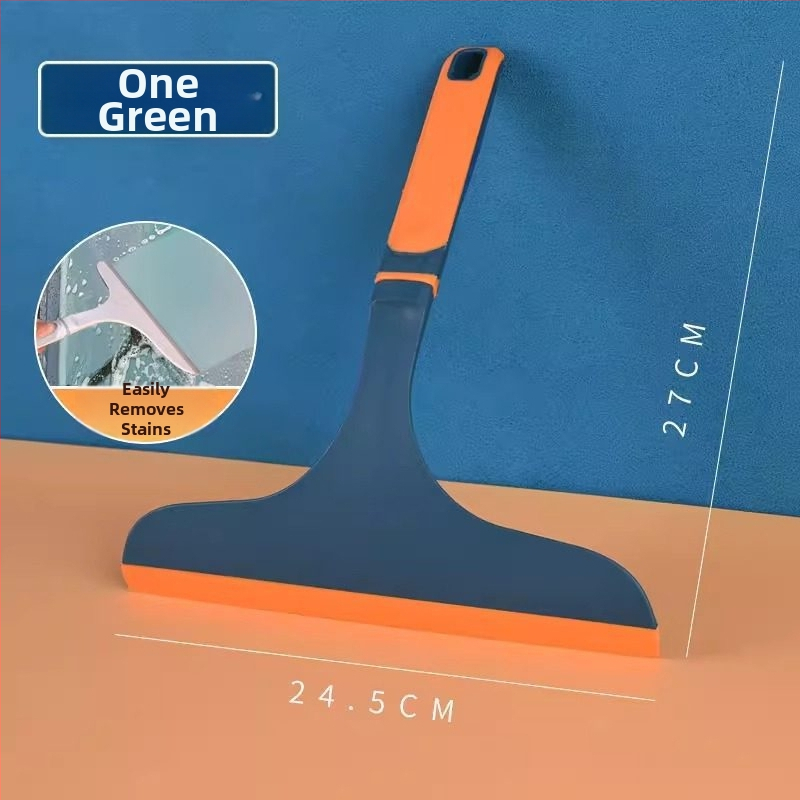 Stakleni strugač za prozore – Marka Shouli, produženi alat za čišćenje stakla