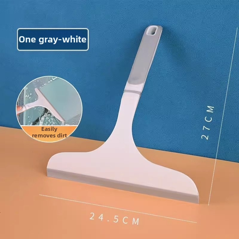 Stakleni strugač za prozore – Marka Shouli, produženi alat za čišćenje stakla