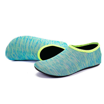 Trkačke tenisice s protukliznom potplatom, gornji dio od materijala od odijela za ronjenje, PHYLON srednja potplata