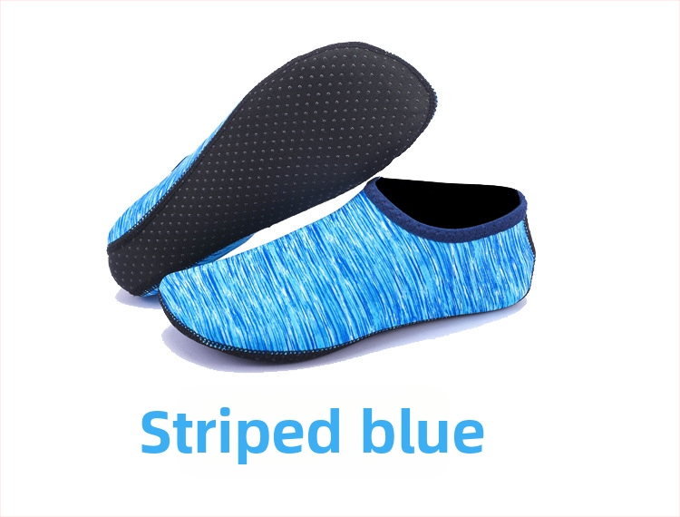 Trkačke tenisice s protukliznom potplatom, gornji dio od materijala od odijela za ronjenje, PHYLON srednja potplata