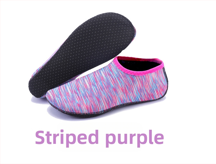 Trkačke tenisice s protukliznom potplatom, gornji dio od materijala od odijela za ronjenje, PHYLON srednja potplata