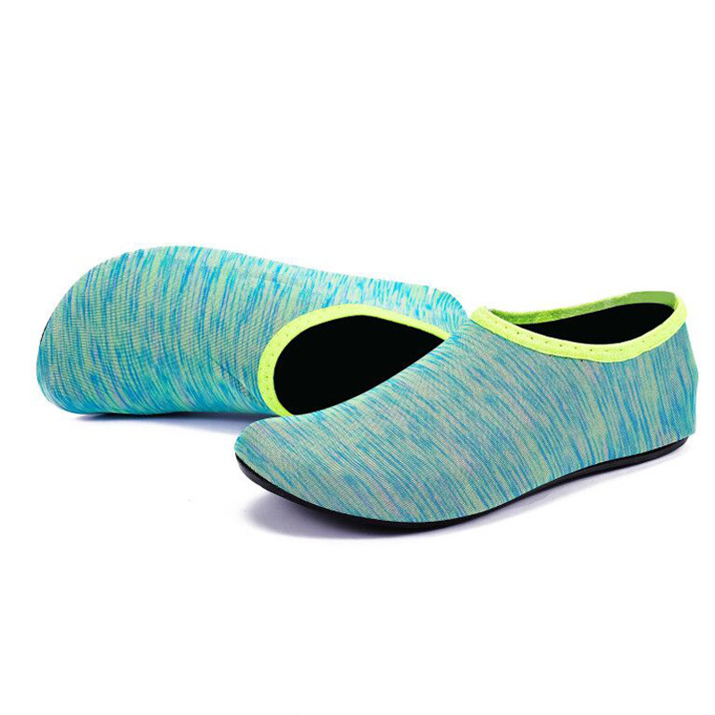 Trkačke tenisice s protukliznom potplatom, gornji dio od materijala od odijela za ronjenje, PHYLON srednja potplata