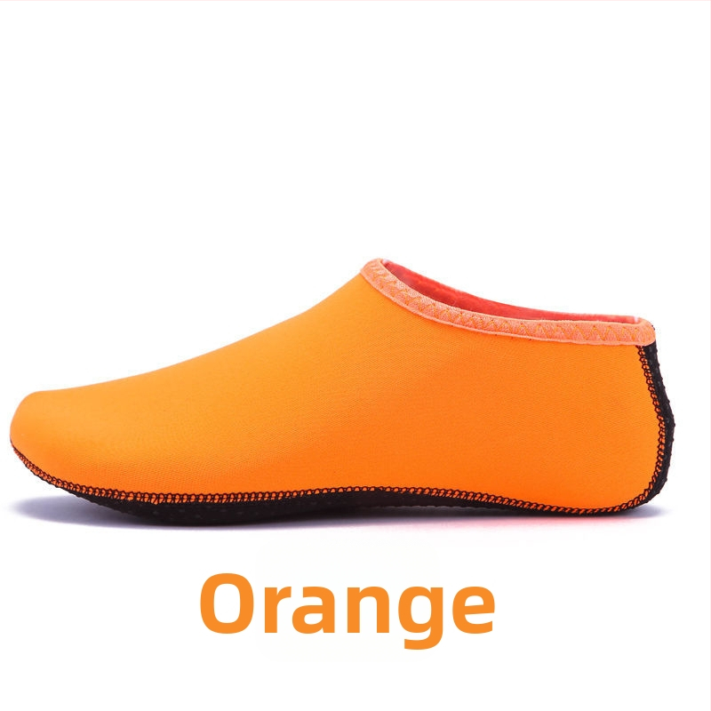 Trkačke tenisice s protukliznom potplatom, gornji dio od materijala od odijela za ronjenje, PHYLON srednja potplata