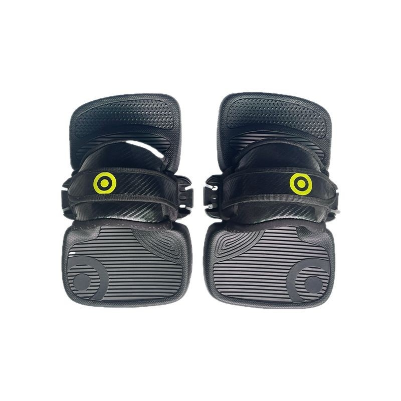 Lighthouse Προστατευτικά Ποδιού Υδροφολίου Χωρίς Κίνηση, Παχύτερες Στερεωμένες Λουρίδες Για Kite Surf, Καουτσούκ, Αντιολισθητικά