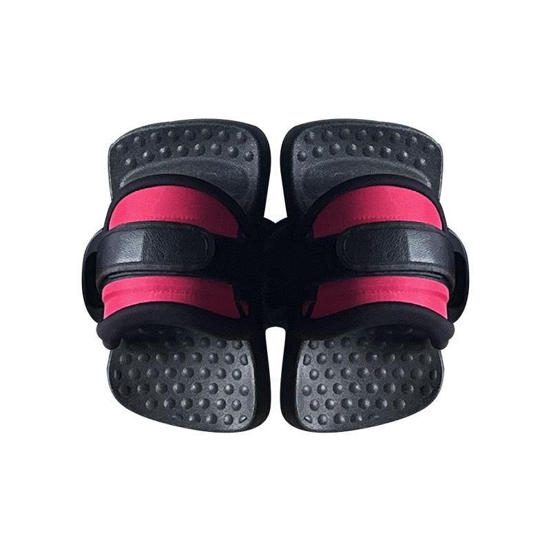 Lighthouse Προστατευτικά Ποδιού Υδροφολίου Χωρίς Κίνηση, Παχύτερες Στερεωμένες Λουρίδες Για Kite Surf, Καουτσούκ, Αντιολισθητικά