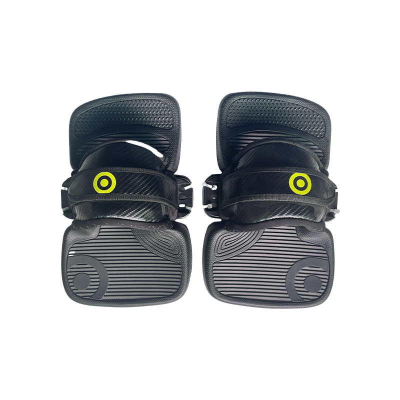 Lighthouse Προστατευτικά Ποδιού Υδροφολίου Χωρίς Κίνηση, Παχύτερες Στερεωμένες Λουρίδες Για Kite Surf, Καουτσούκ, Αντιολισθητικά