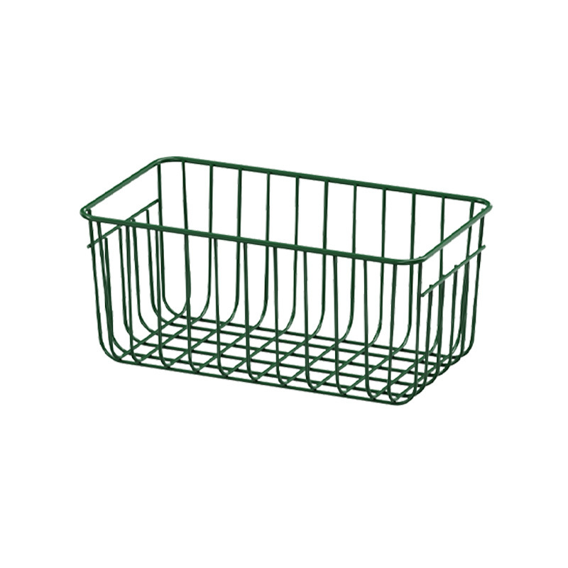 Željezni stalak za kupaonicu i tuš, praškasta površina, serija U, 1–3 razine, prilagodljiv