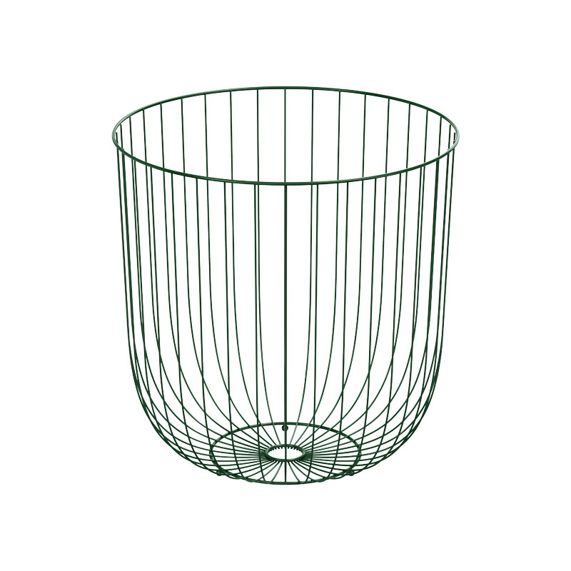 Željezni stalak za kupaonicu i tuš, praškasta površina, serija U, 1–3 razine, prilagodljiv