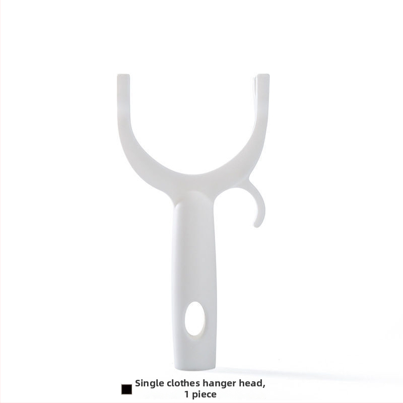 Tyč na sušenie oblečenia, rozťahovacia, japonský Muji štýl, na balkónové sušenie, uvedená na trh v roku 2023