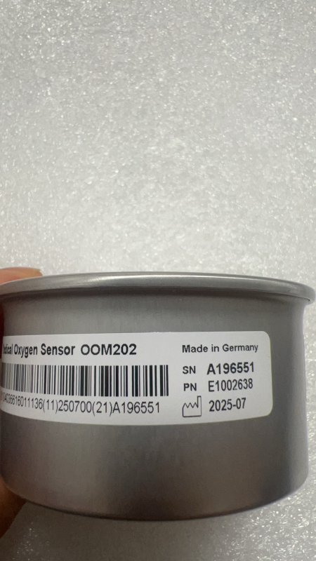 Oxigén-szenzor és oxigén-akkumulátor M-03/M-04-höz | OOA101, OOA101-1, OOM202-1 | Márka: Other