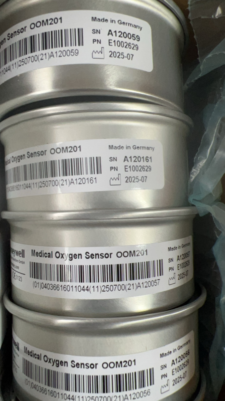 Oxigén-szenzor és oxigén-akkumulátor M-03/M-04-höz | OOA101, OOA101-1, OOM202-1 | Márka: Other