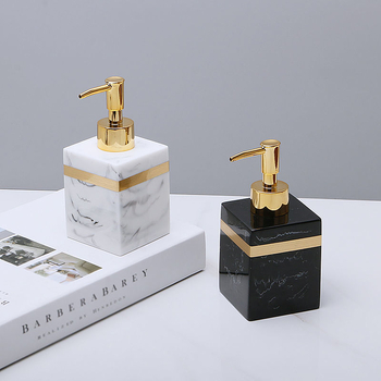 Prazna hotelska boca za dezinfekcijski sredstvo za ruke i higijenske potrepštine, plastična, marka Unique, bez prilagodbe, bez uvoza (Plastična; Unique; Bez prilagodbe; Bez uvoza)