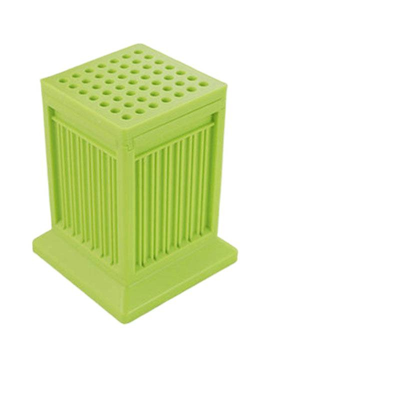 Σιδερένιο πιρούνι μπάρμπεκιου για σουβλάκια — εργαλείο στριψίματος κρέατος και κοπής σουβλακιού για οικιακή χρήση