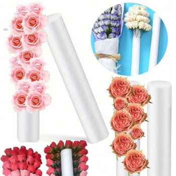 Virágos habpálca | Márka CH | Eredet: Kína