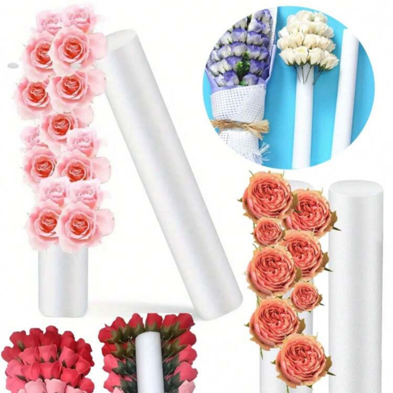 Virágos habpálca | Márka CH | Eredet: Kína