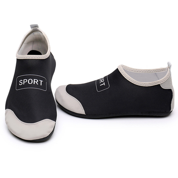 Upstream vodene tenisice za plažu i plivanje, niski gornji dio, mrežasti gornji dio, protuklizna gumena podloga, PHYLON srednji đon