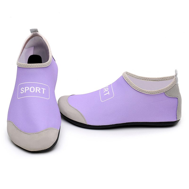 Upstream vodene tenisice za plažu i plivanje, niski gornji dio, mrežasti gornji dio, protuklizna gumena podloga, PHYLON srednji đon