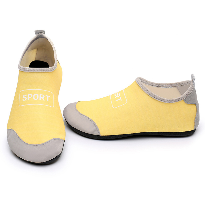 Upstream vodene tenisice za plažu i plivanje, niski gornji dio, mrežasti gornji dio, protuklizna gumena podloga, PHYLON srednji đon