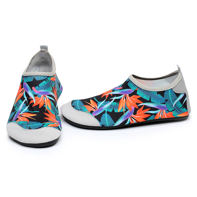 Upstream vodene tenisice za plažu i plivanje, niski gornji dio, mrežasti gornji dio, protuklizna gumena podloga, PHYLON srednji đon