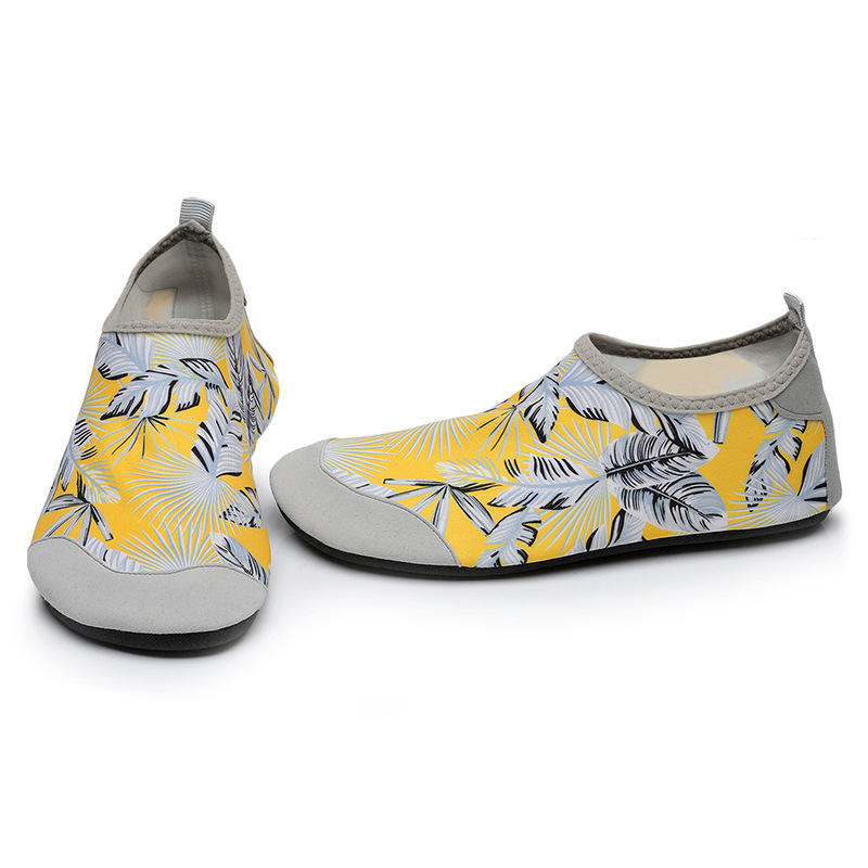 Upstream vodene tenisice za plažu i plivanje, niski gornji dio, mrežasti gornji dio, protuklizna gumena podloga, PHYLON srednji đon