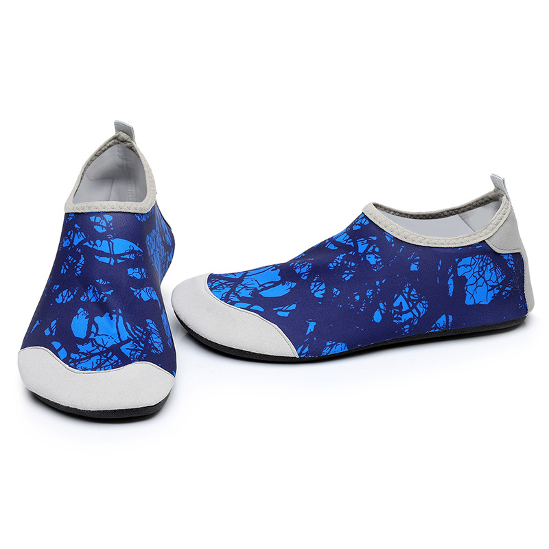 Upstream vodene tenisice za plažu i plivanje, niski gornji dio, mrežasti gornji dio, protuklizna gumena podloga, PHYLON srednji đon