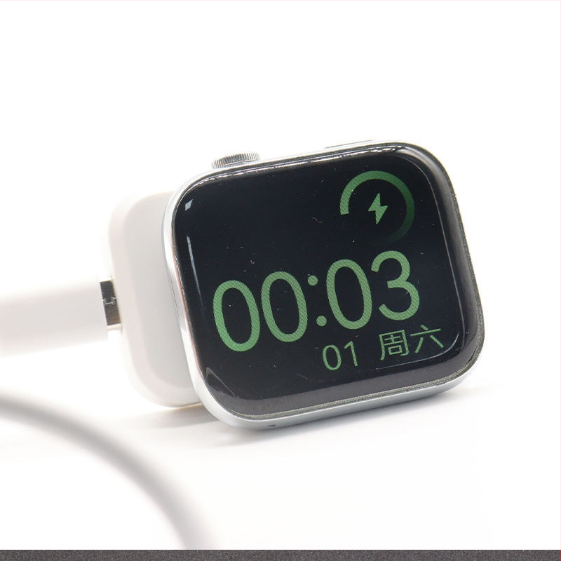 Magnetická USB nabíjacia stanica pre S9/S8 – Aoshengda, produktové číslo 114