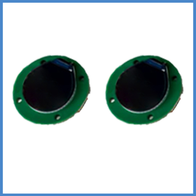 Pametna AI kutija bez operativnog sustava, domet bežične veze do 10 m, upravljanje gumbom, glasovna interakcija i reprodukcija glazbe