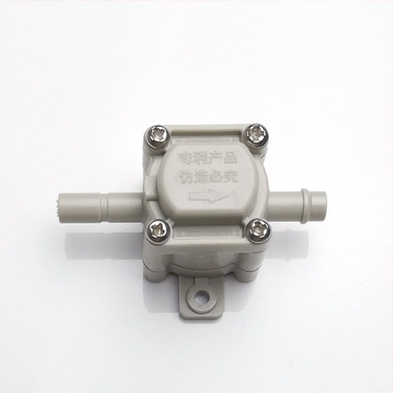 Ventil za pročišćivač vode – model negativnog tlaka, prehrambeni POM materijal, spojka za cijev čajnog stola, automatsko napajanje vodom